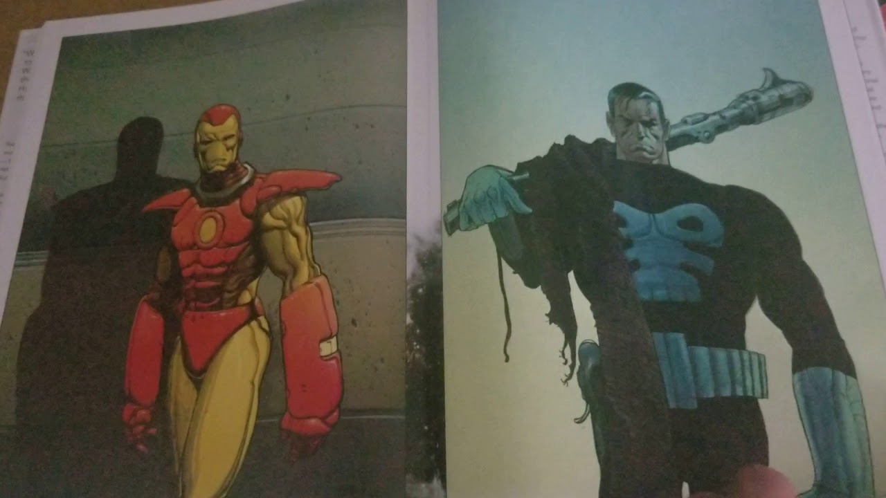 New Moebius Books 2019