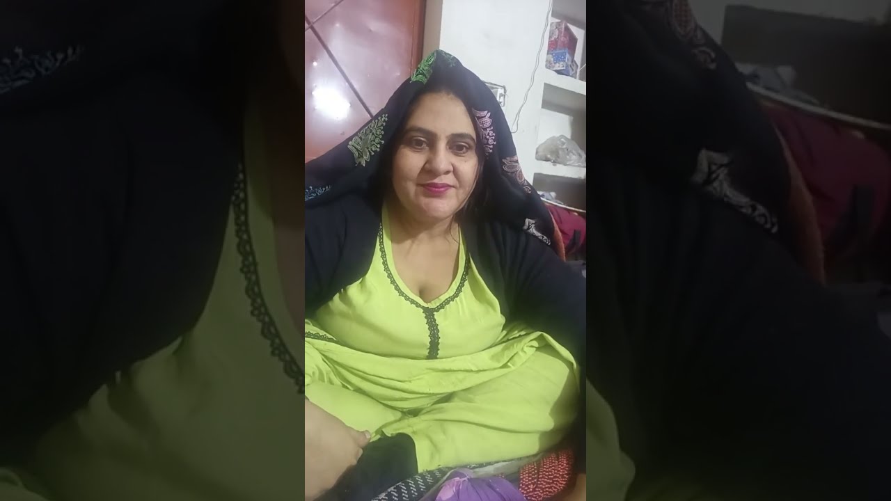 malika Shahzadi is live!