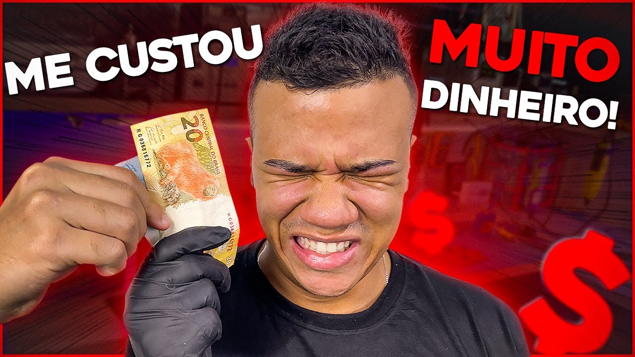 Erros Que Mais Me Fizeram Perder Dinheiro no Conserto de Celular! (O 3 é o Pior)