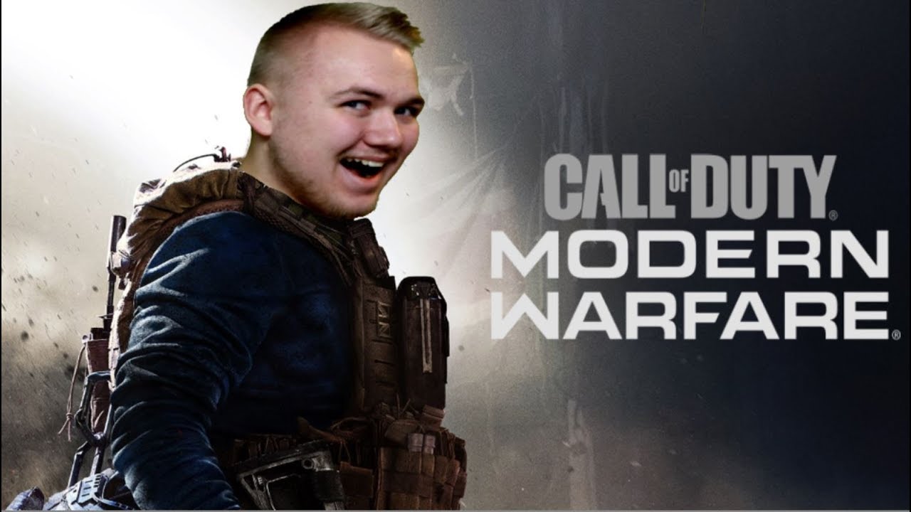 PARAS CALL OF DUTY VUOSIIN?