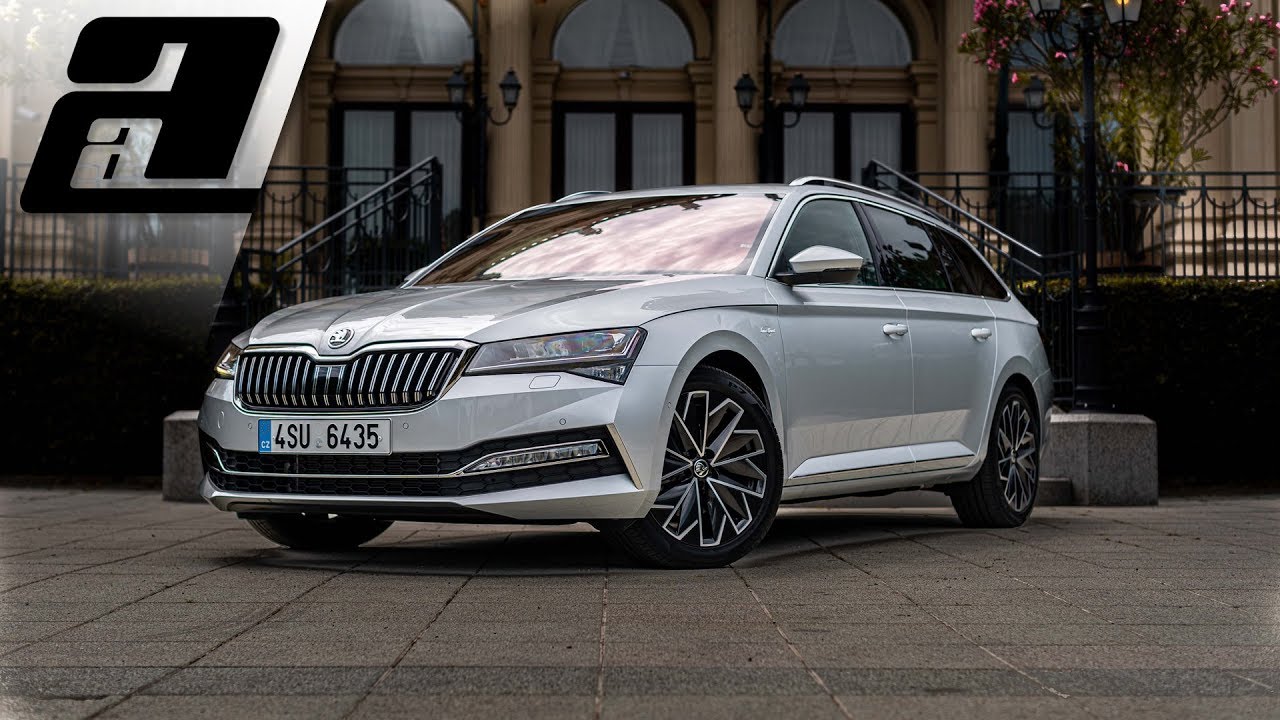 Der NEUE Skoda Superb Kombi 2020! Meine Empfehlung in der Mittelklasse! | REVIEW