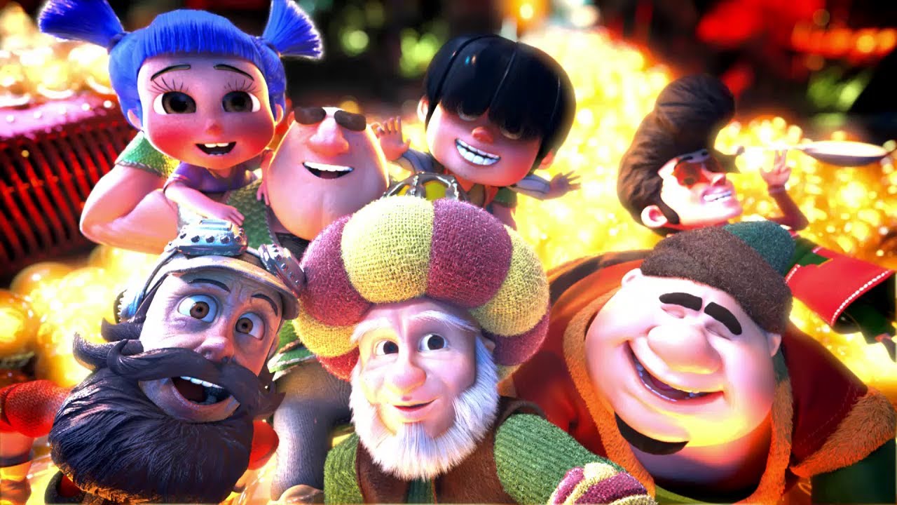 أغنية فنانيس 2018 &ndash; رمضان يجمعنا
