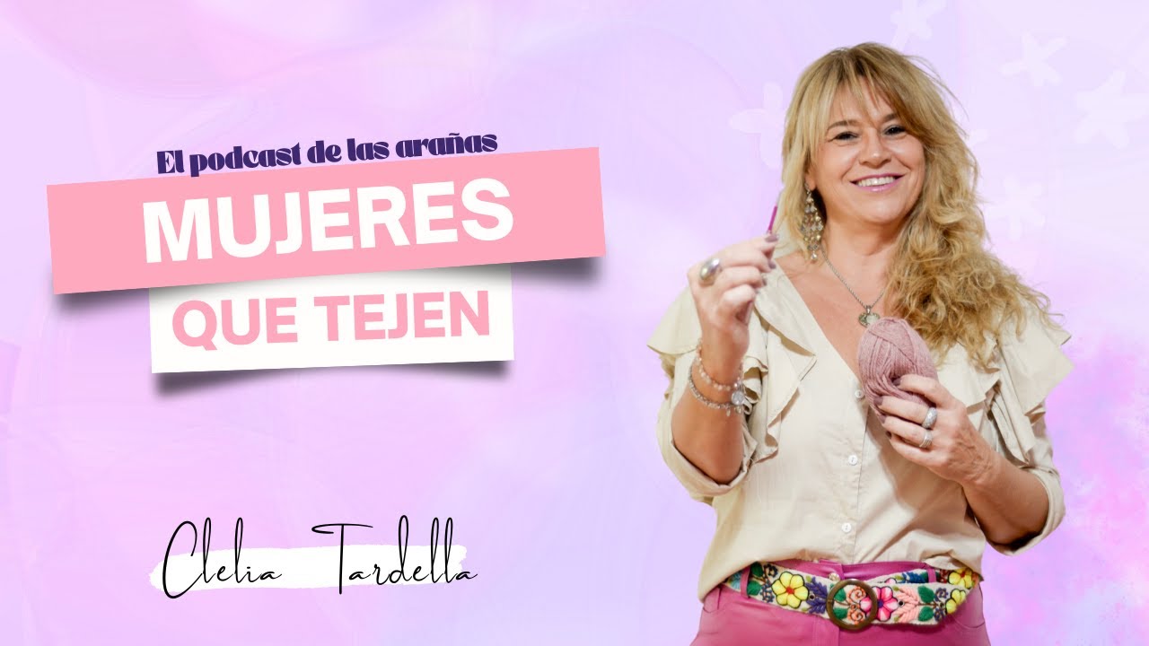 Mujeres que Tejen | Segunda Temporada | Capítulo 06