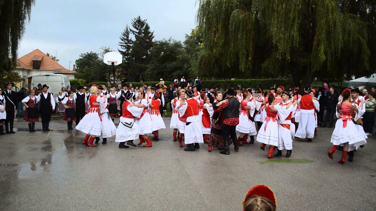 Csabdi Sz&uuml;retib&aacute;l 2013.09.14.