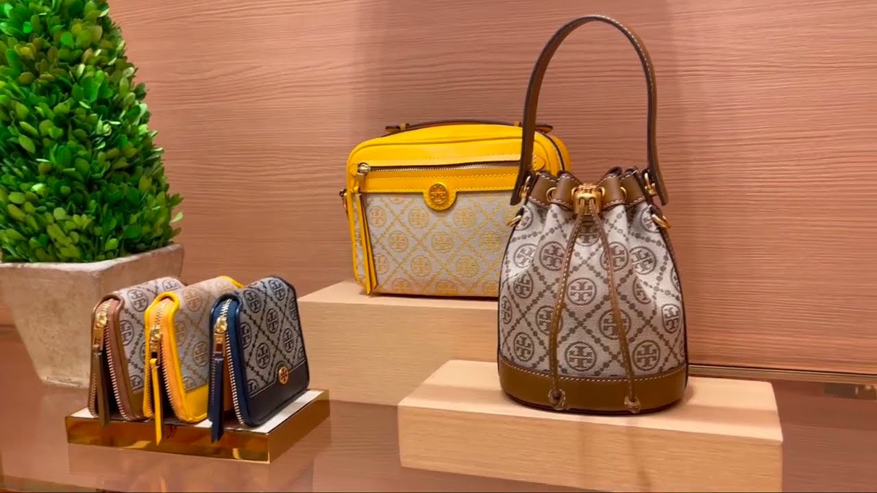 Tory Burch Dubai Mall l The Expat Wife Diaries