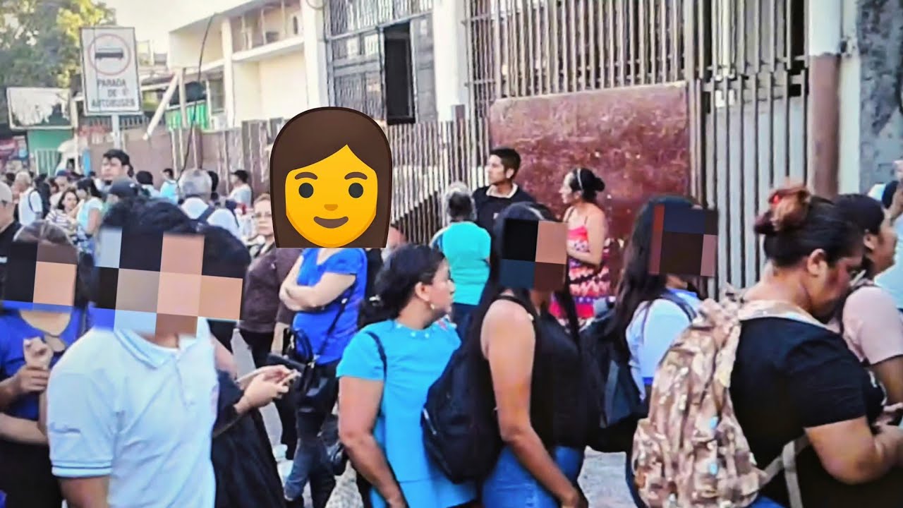 Los Salvadoreños siempre se rebuscan