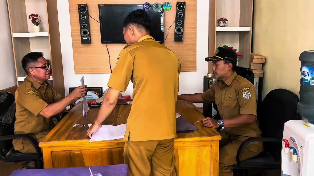 Video Profil Desa Ciomas Oleh KKN 072 Universitas Muhammadiyah Purwokerto 2026