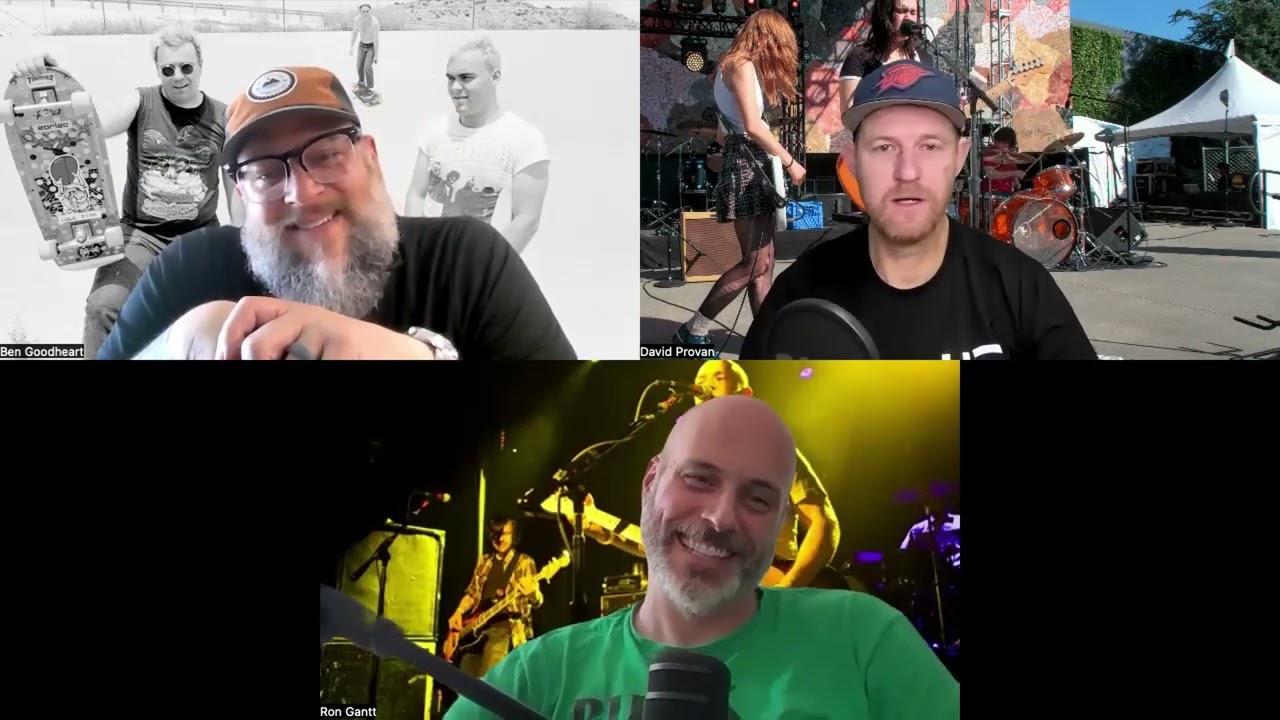 Punk Rock Safety Ep. 33: It's My Job To Keep Punk Rock (Safety) Elite