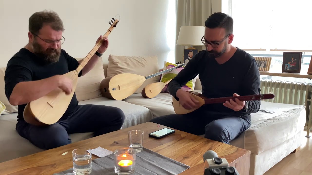 Yol Nerde Kaldı - Onur Kocamaz & Murtaza Salper