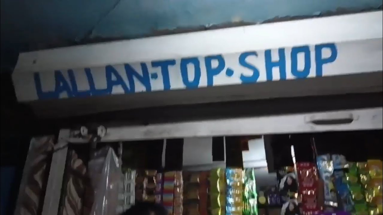 Siddharth.ki.Baketi Day 7 ♥️ lallan top shop par ki baketi 🤣#baketi #vlog #news #viral #trending 