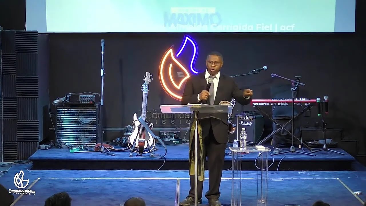 POR QUE O MUNDO QUER DESTRUIR A FAMÍLIA? A Resposta está no Gênesis - Pr. Osiel Gomes