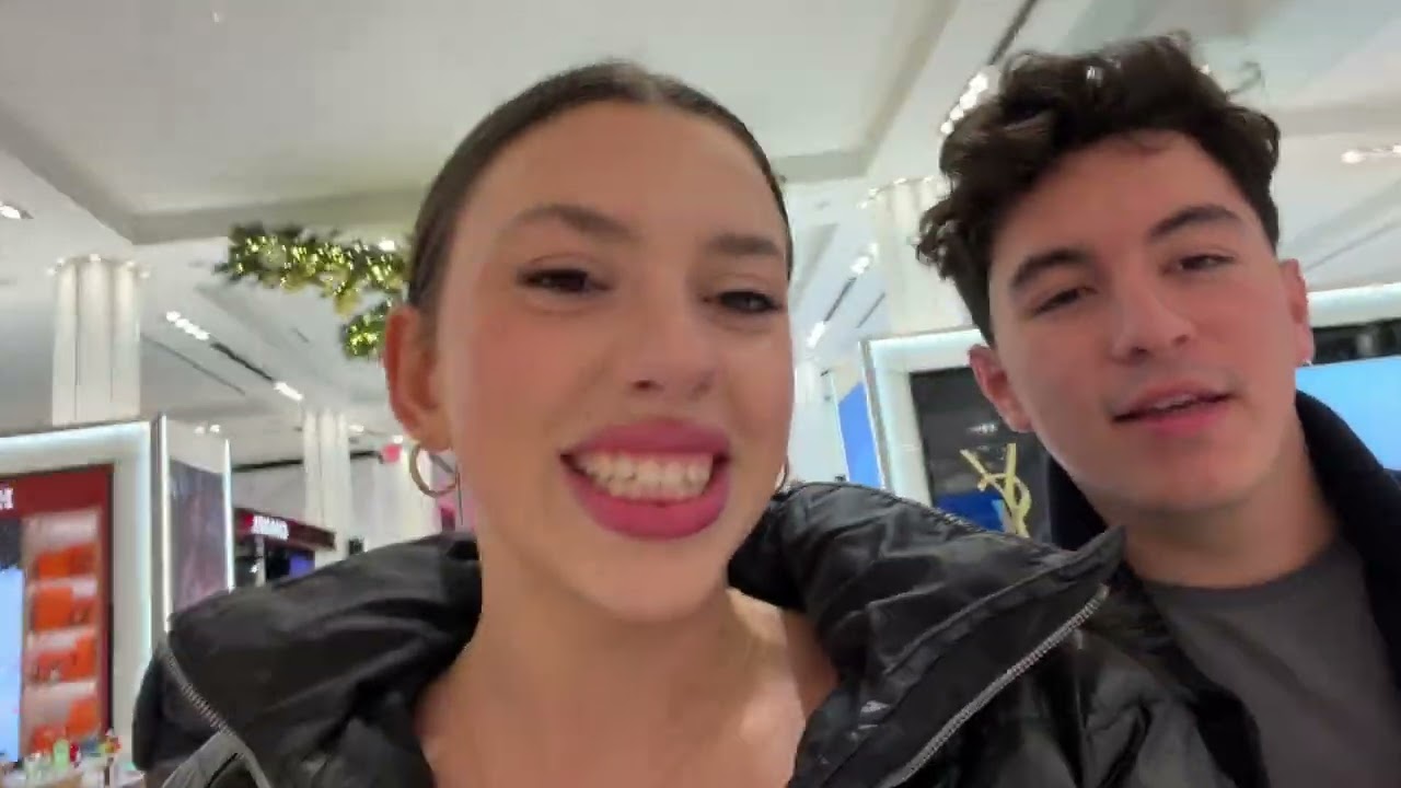 College Vlog #73