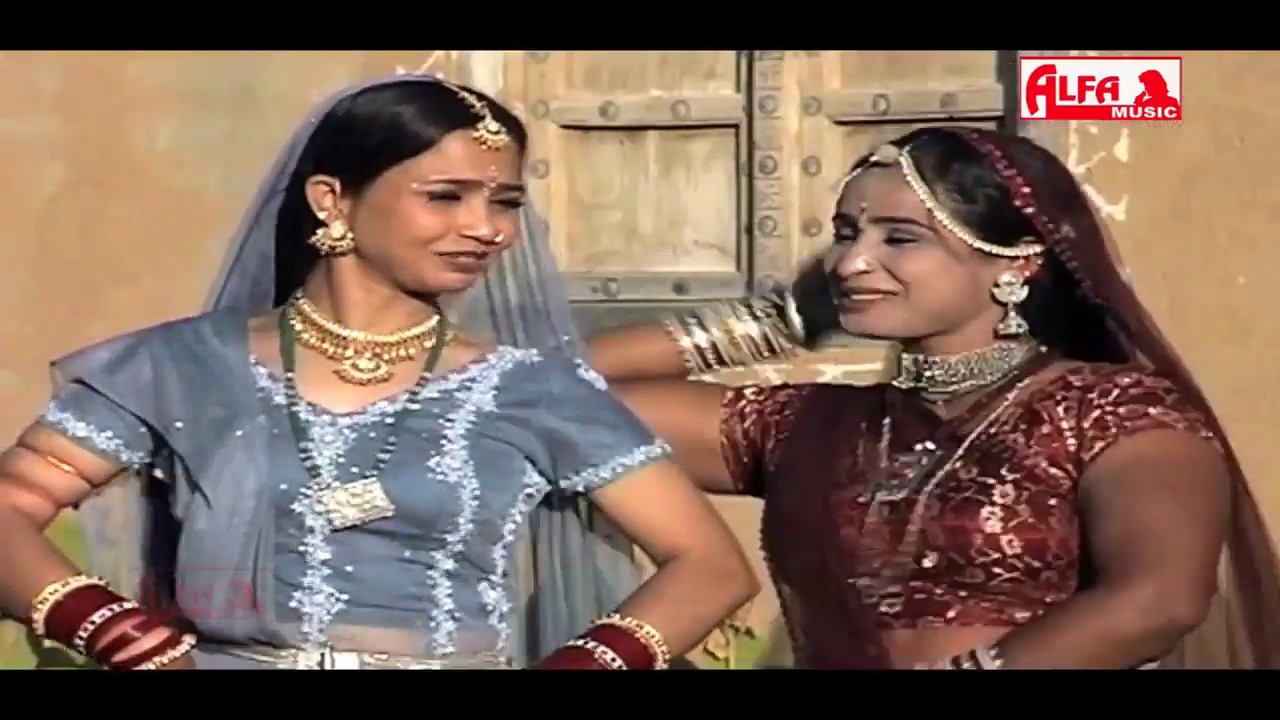 Chori Thara Kabaja Mein Bijlaya Chamake | Rajasthani Song HD | Marwadi Song | Rajasthani
