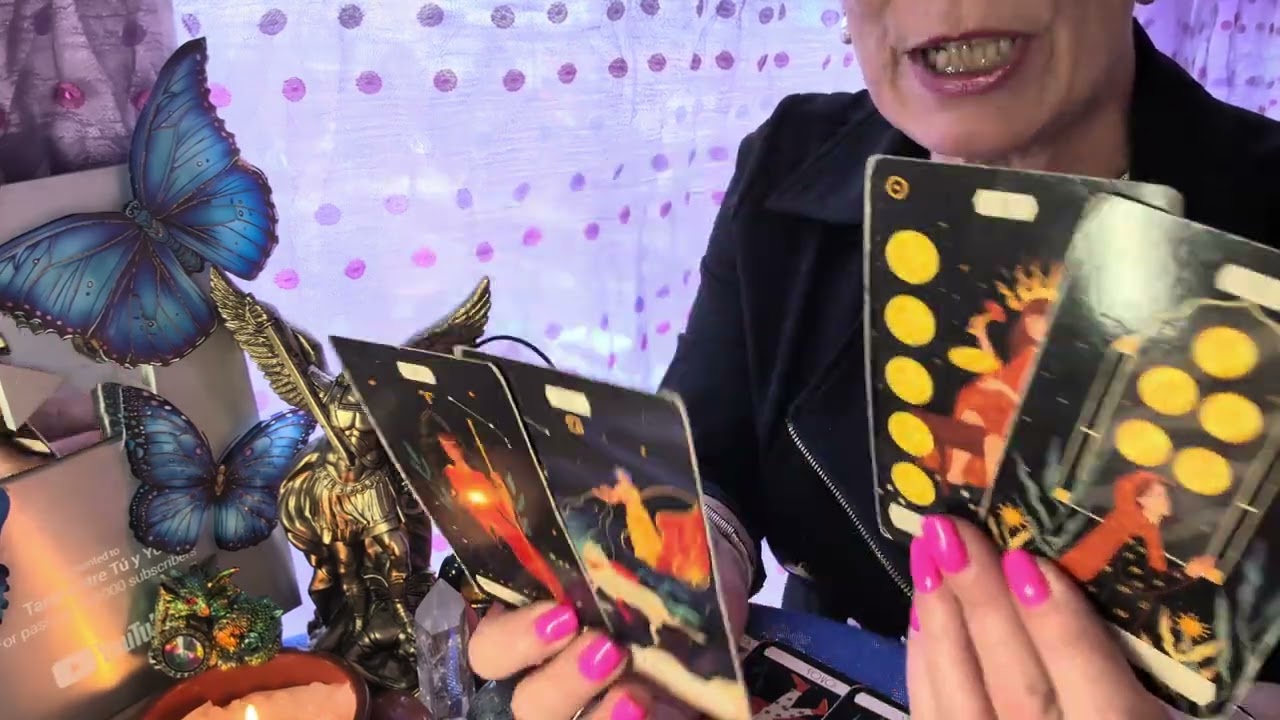 PISCIS ♓ UNA INVITACIÓN💫 DUDARÁS Y ASISTIR