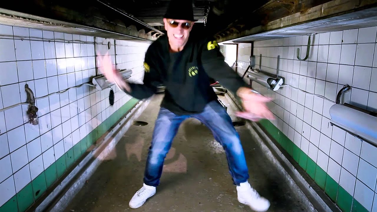 BIG BÅNG - ADHD