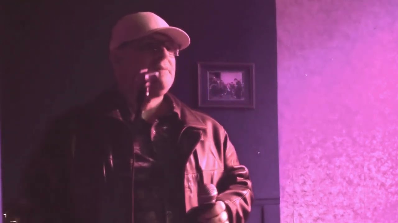 Sweet Home Alabama (Lynyrd Skynyrd Cover) by Stevey Mac (2026-01-29)