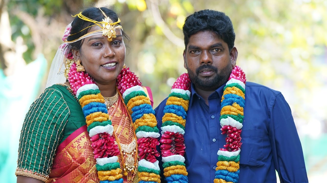 பிரகாஷ் வித்யா திருமண விழா.15.2.2026