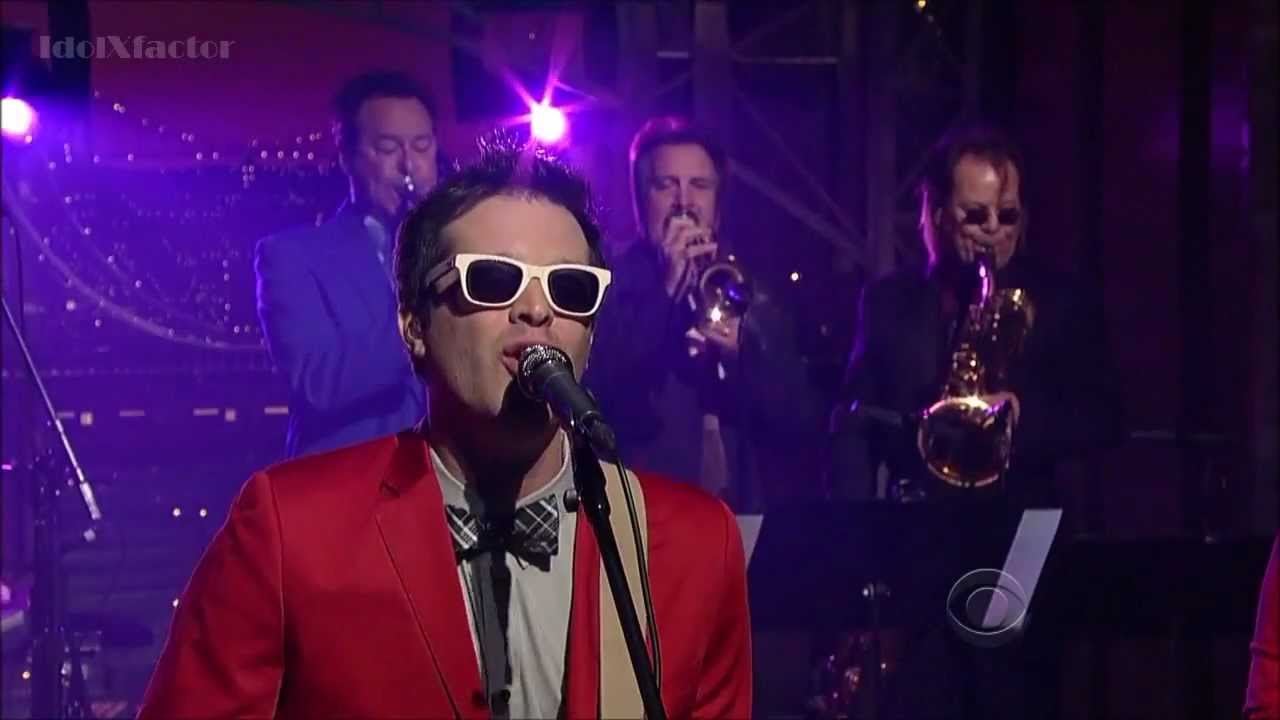 Mayer Hawthorne - The Walk