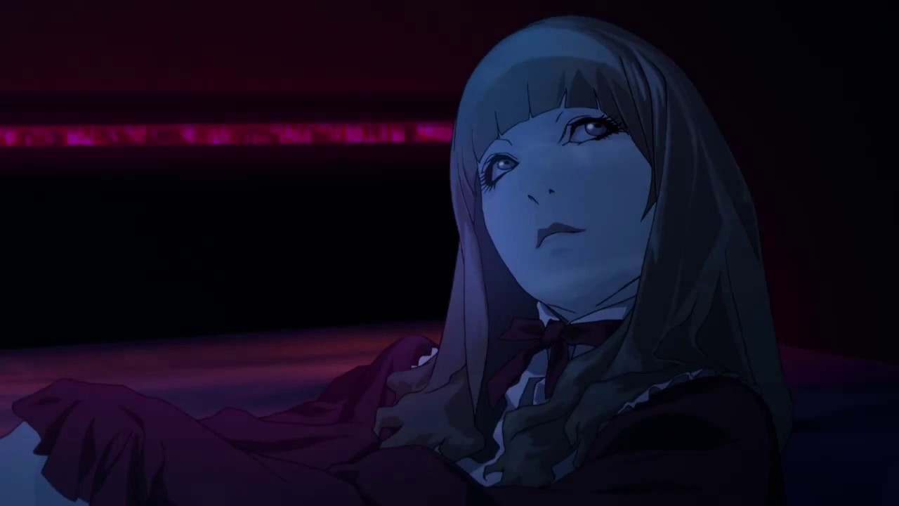 Blade Runner 2022 VOSTFR (+ 2036 en description)