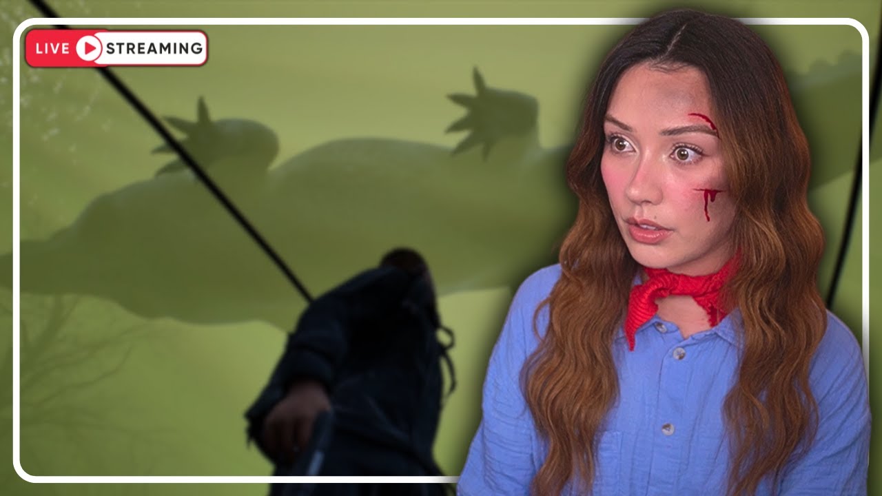 🔴 LIVE: 