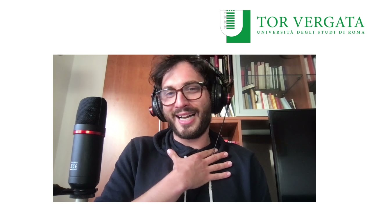 Psicologia Generale (PF24) - Sensazione e psicofisica