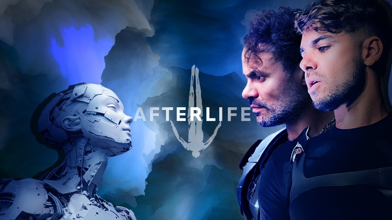 The Unusual Rise of Afterlife