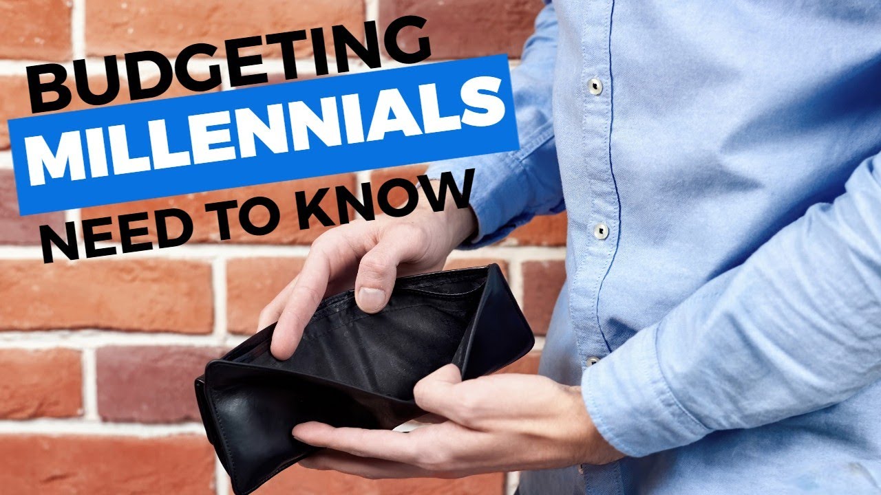 Budgeting Strategies for Millennials