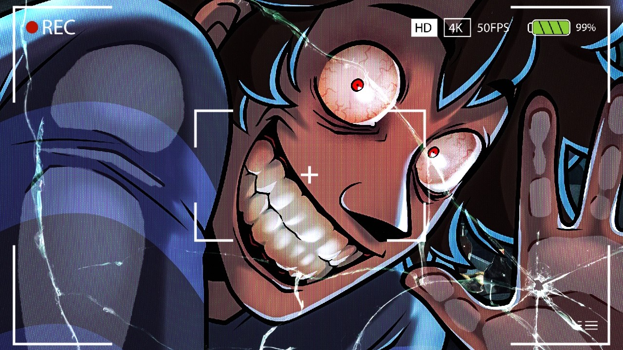 A N O M A L Y  D E T E C T E D