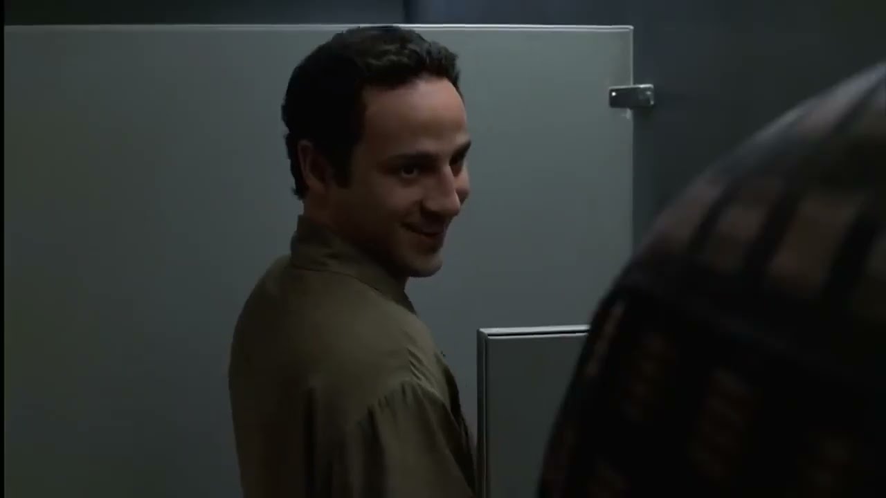(YTP) - The Sopranos - Matt Drinkwater and Sean Gismonte Look Like Jerkoffs