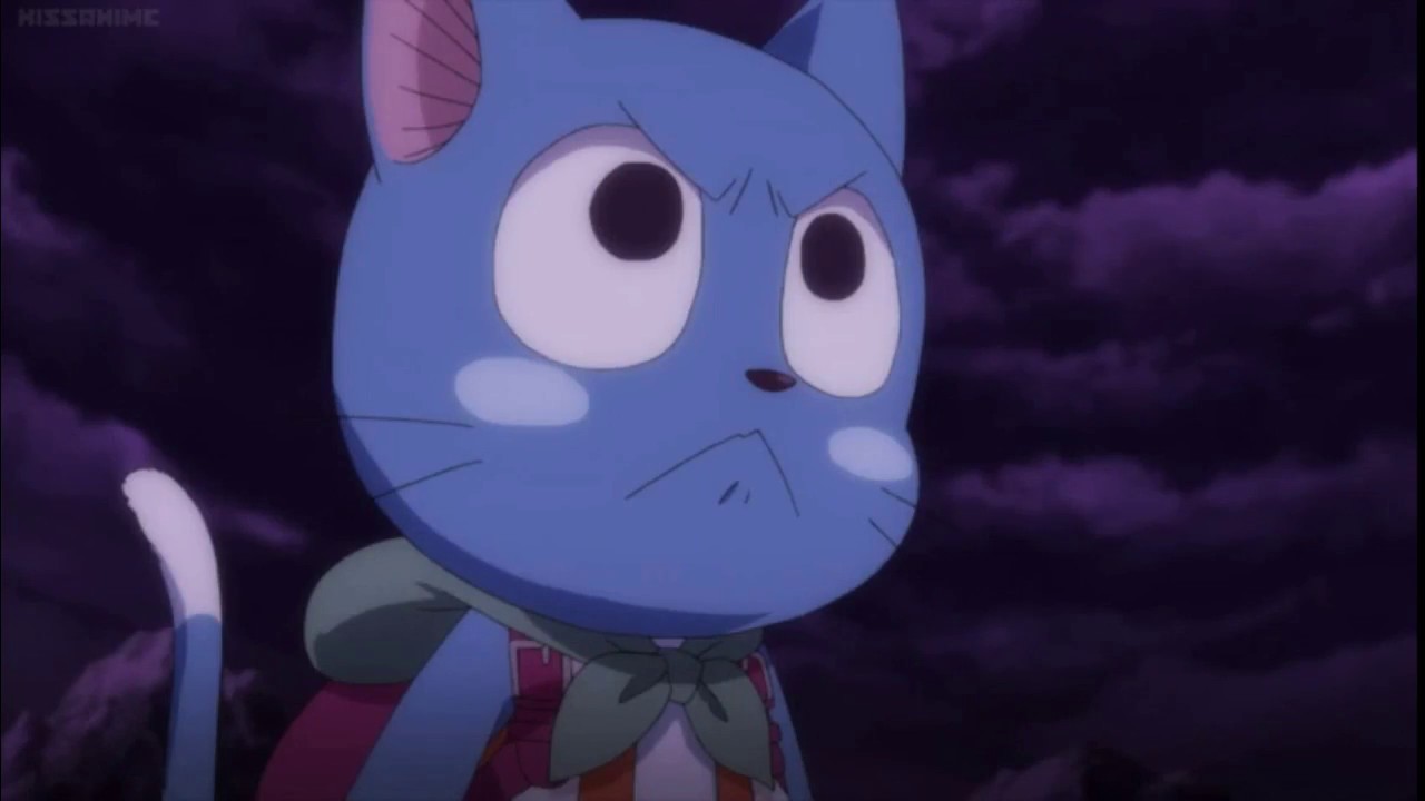 Fairy Tail - Fire Dragon King Destruction fist