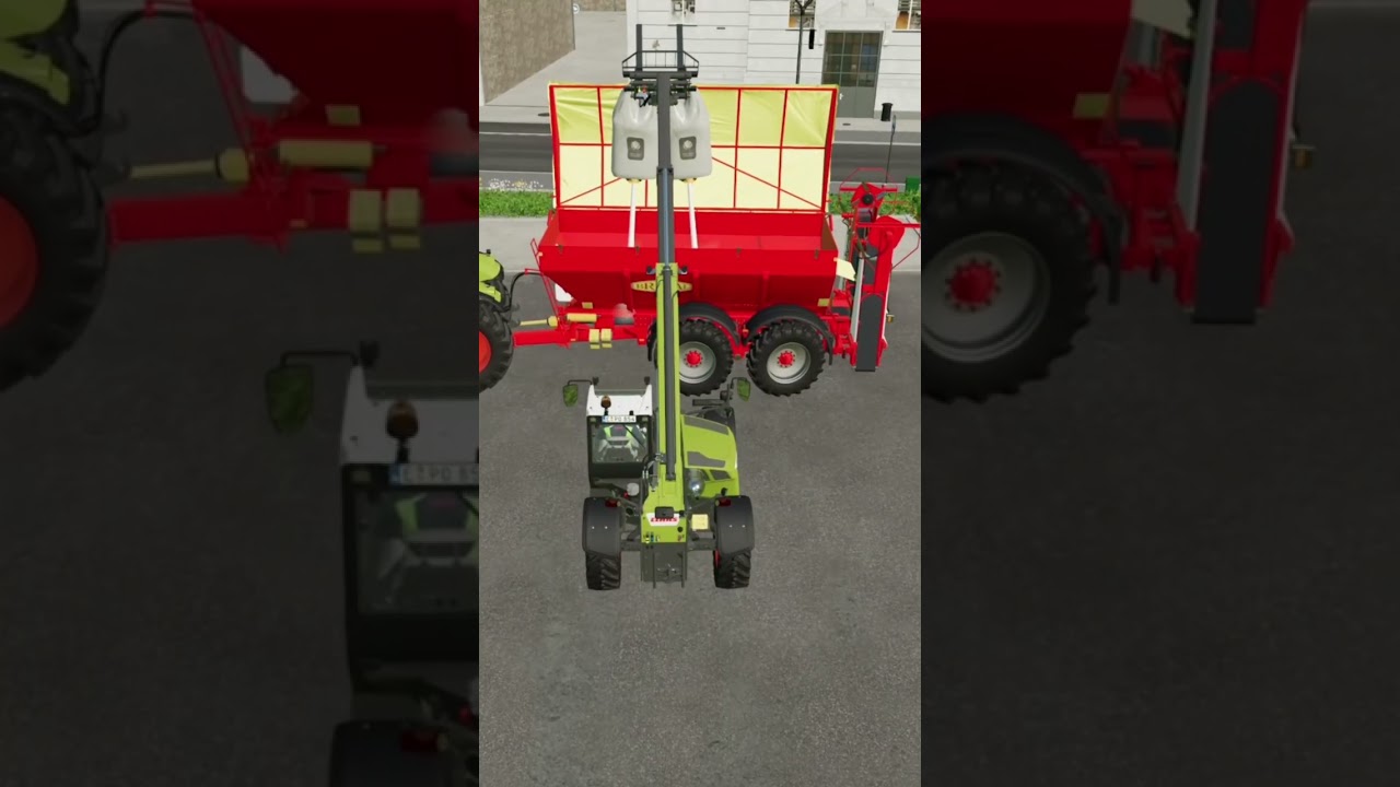 Different ways load lime  