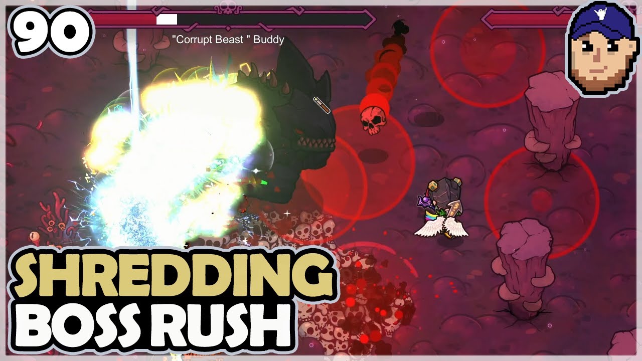 How To SUCCESSFULLY Speedrun | Magicraft