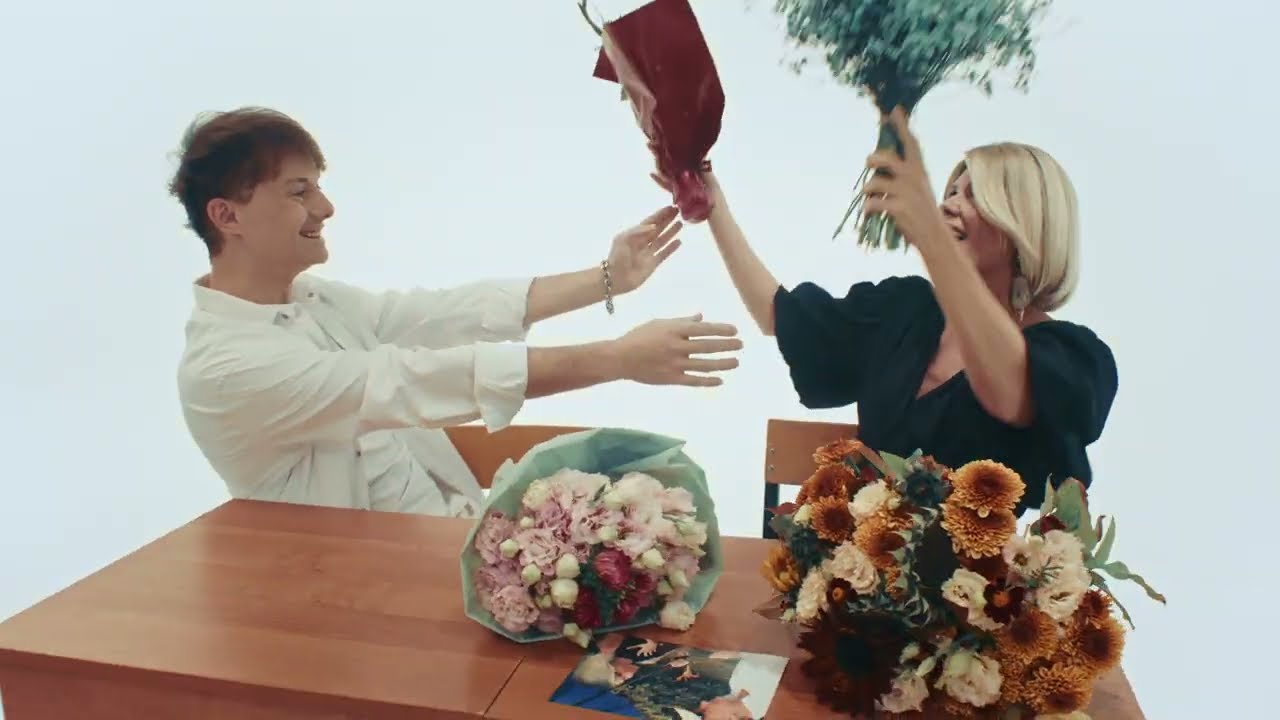 Сергей Арутюнов, Настя Макаревич & группа 
