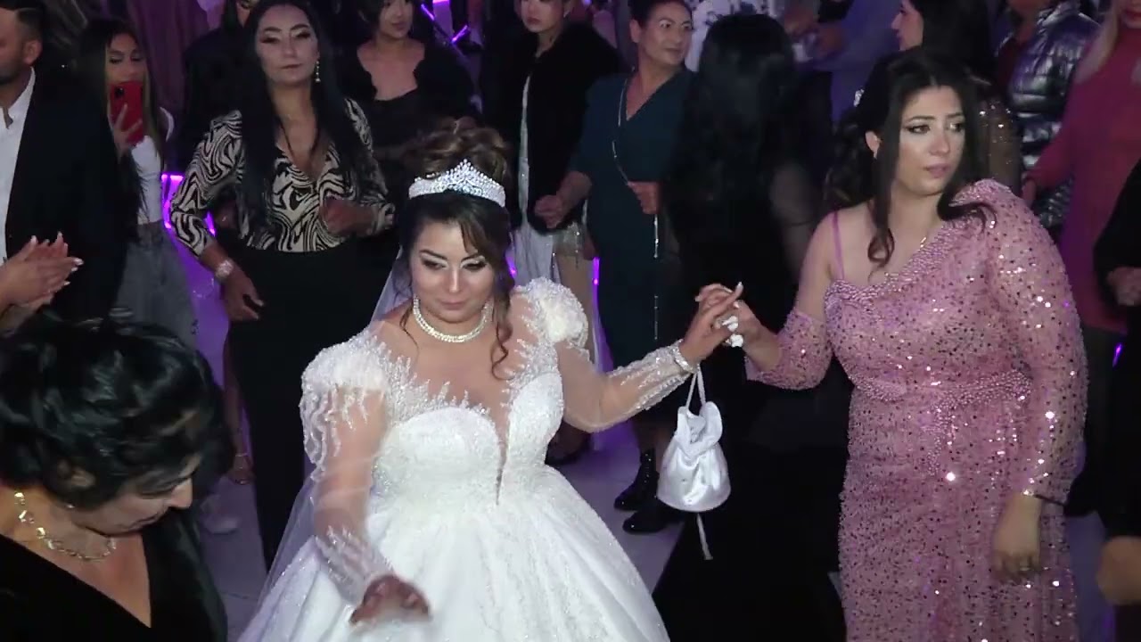 Nunta Dana si Serafim