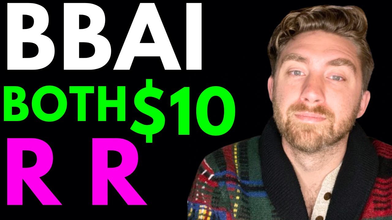 Акции BBAI-RR в этом году взлетят до небес.