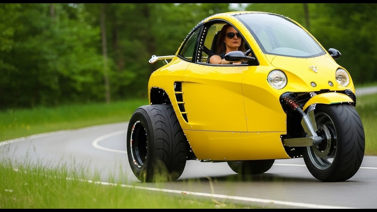 Transportation in 2030 Is Changing Faster Than You Think