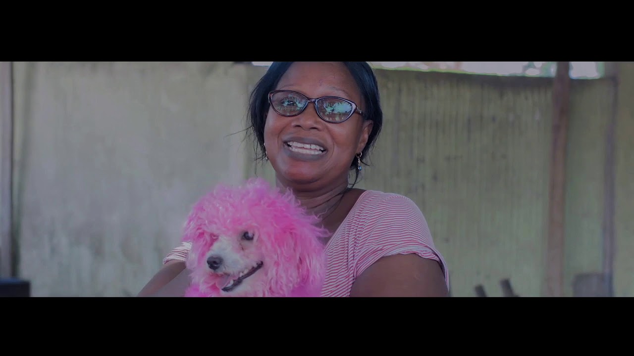 ABIDJAN EST DOUX CLIP OFFICIEL. CHARLY YUKA feat NASH
