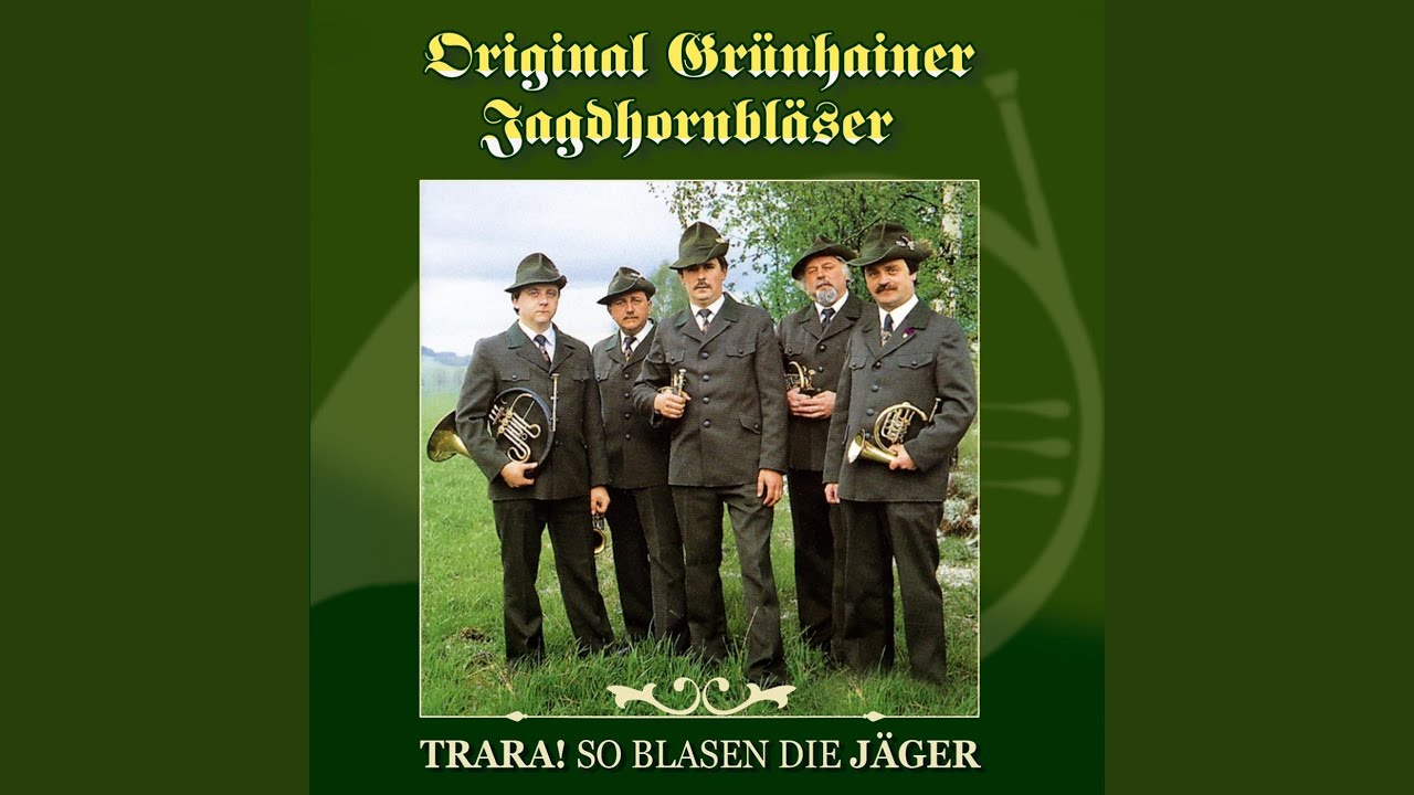 J&auml;gerchor