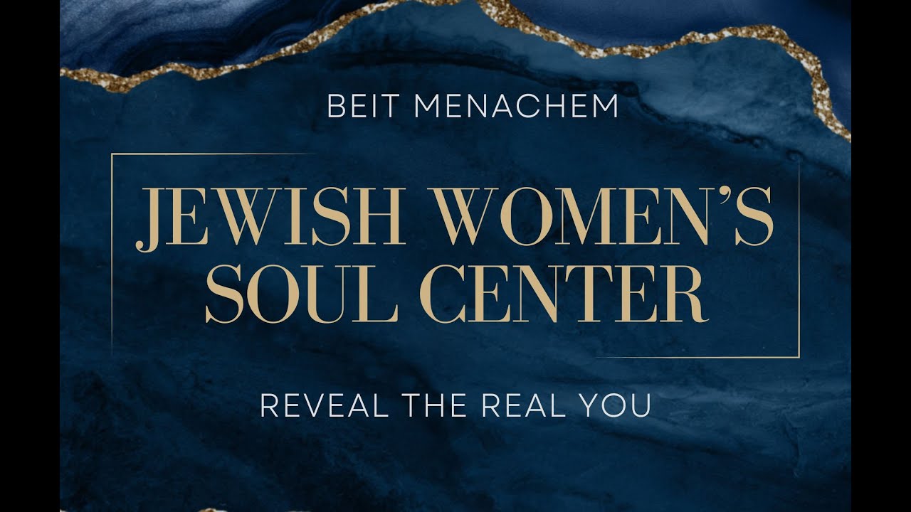 The Soul's Workshop: Building EQ Through Ancient & Chassidic Wisdom pt. 2