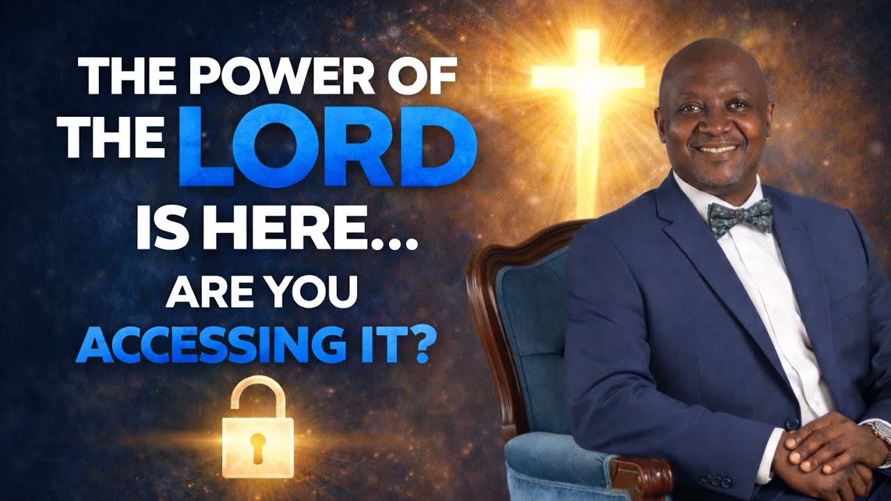 🔴​LIVE - ​Accessing Higher Dimensions of Power