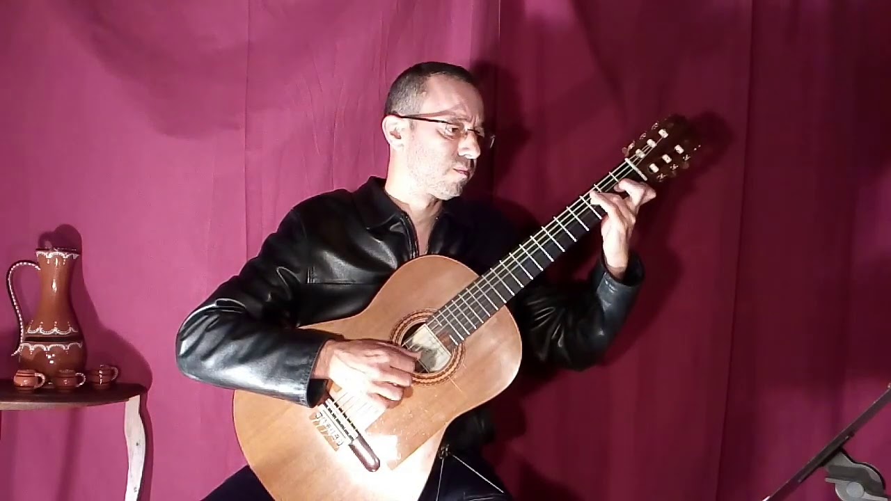Adolfo Mendes - Vou dar de beber à dor (Casa da Mariquinhas)