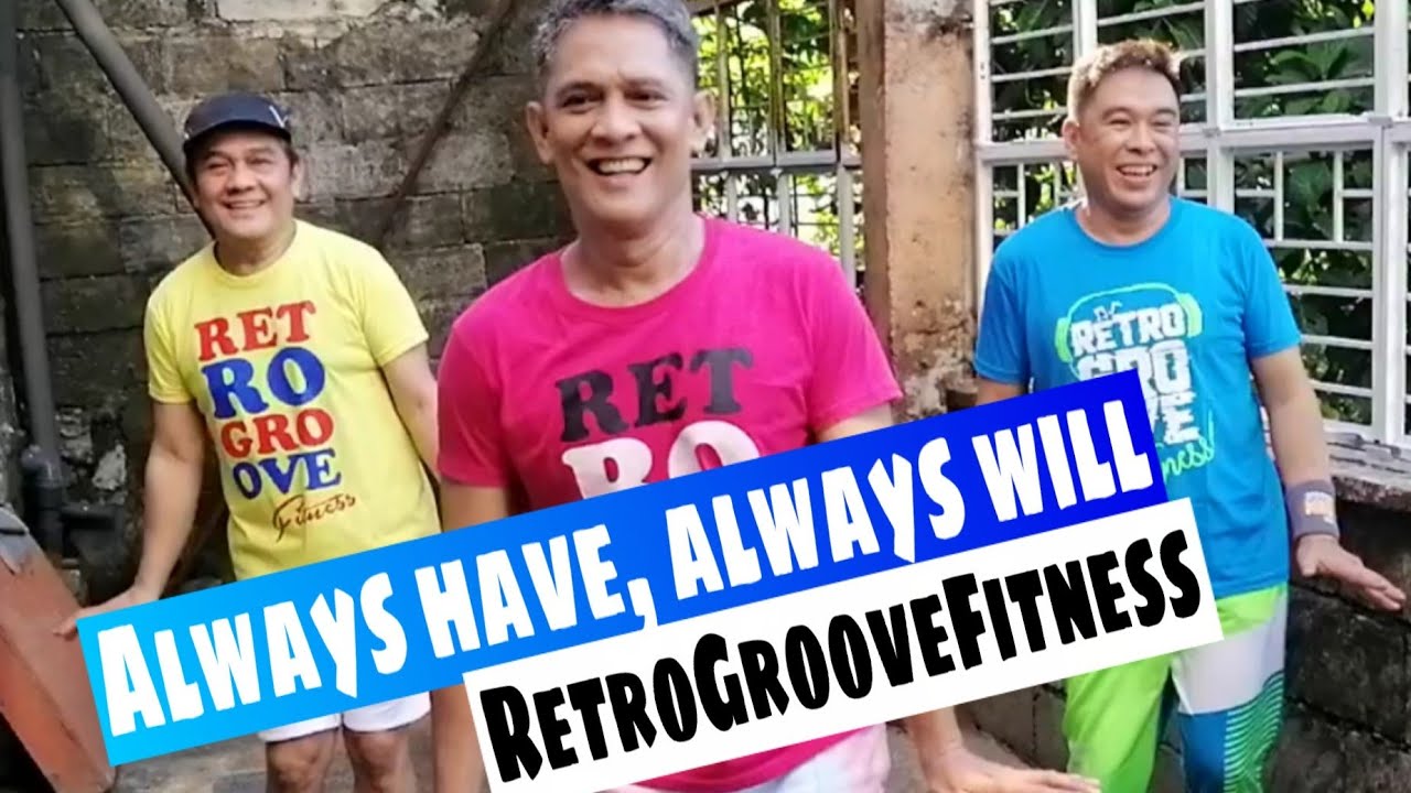ALWAYS HAVE, ALWAYS WILL by Ace of Base | RetroGrooveFitness | Toots Ensomo