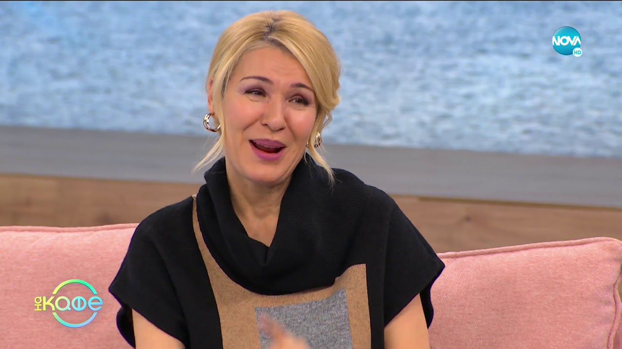 „На кафе” с Мариан Вълев и Жени Калканджиева (23.01.2020)