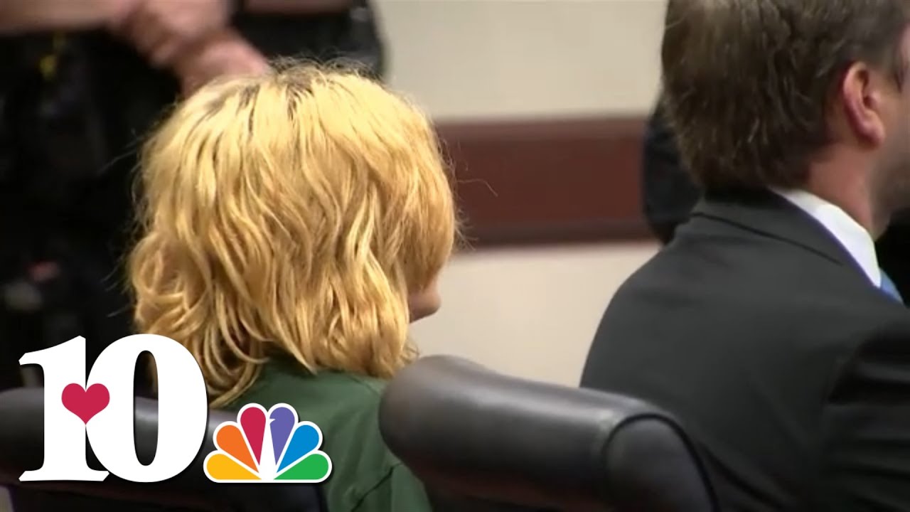 14-year-old Apalachee High School shooting suspect and his father appears in court