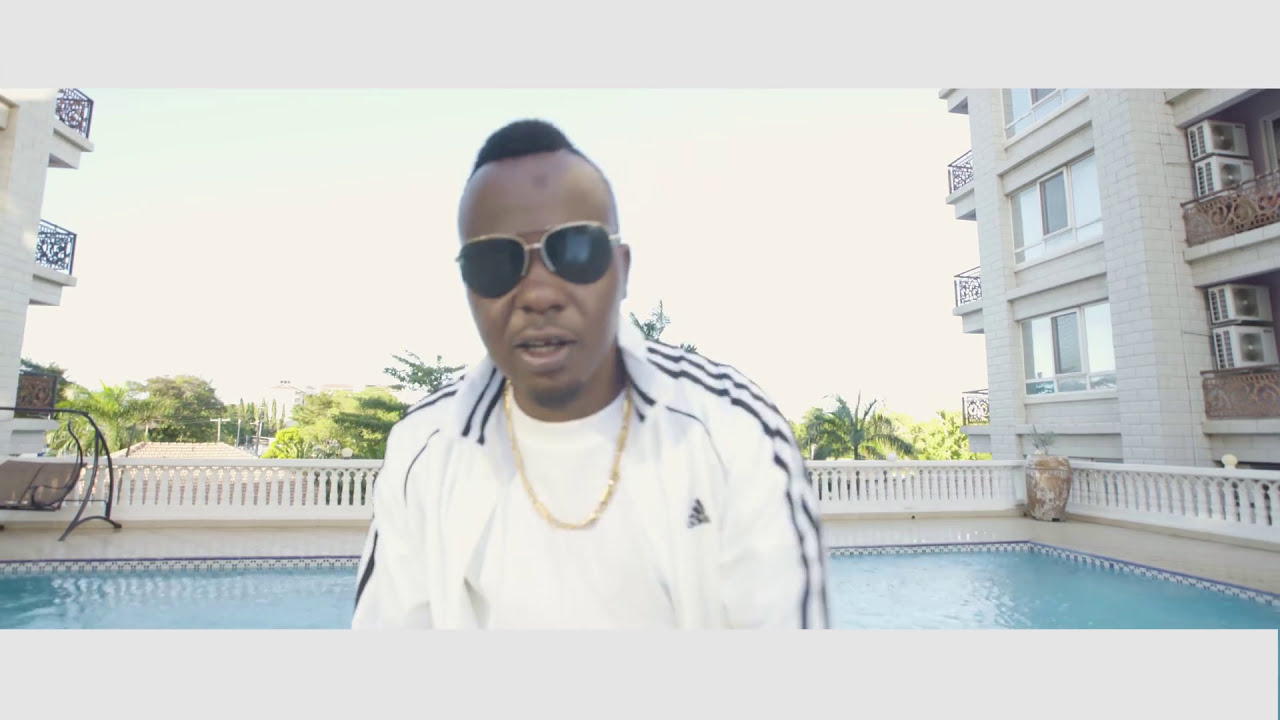 Azma Mponda - GaraGasha ft. Jongwe (Sugu) , Izzo Bizness & Abela Music