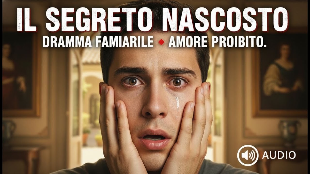 Il figlio taciturno aveva un canale YouTube segreto – ciò che rivelò lasciò il padre in lacrime.