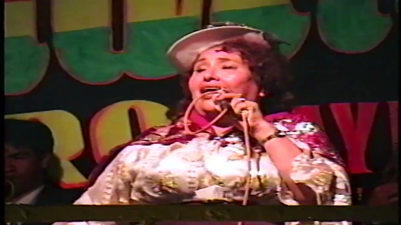 FLOR DE LA OROYA - MIX MIS DOLORES - MI CASITA - MUCHACHITA HUANCAINA