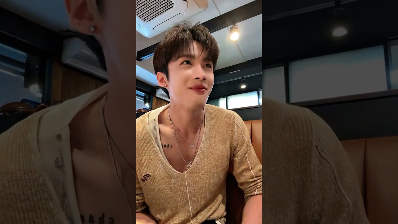 250620 闫桉 YanAn Yan An  Weibo Live