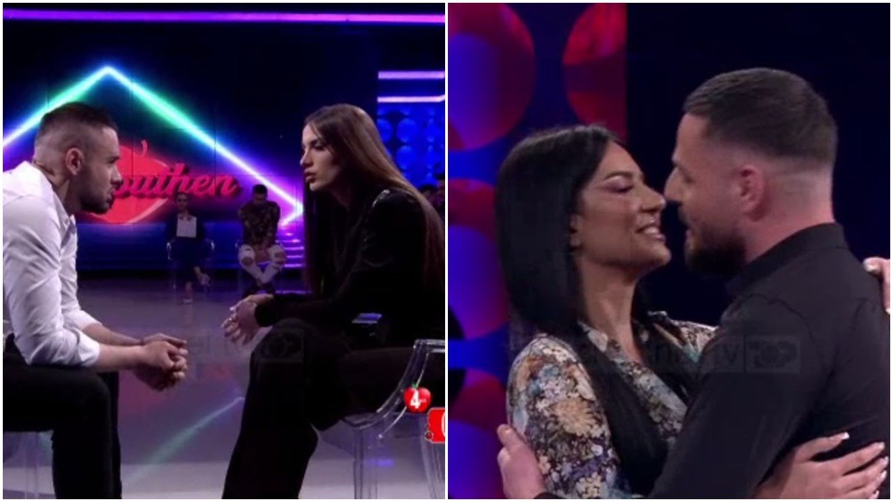 Ana dhe Erioni bëjnë takimin 4 minuta, ndërkohë Mikela refuzon studion - Përputhen, 14 Janar 2022