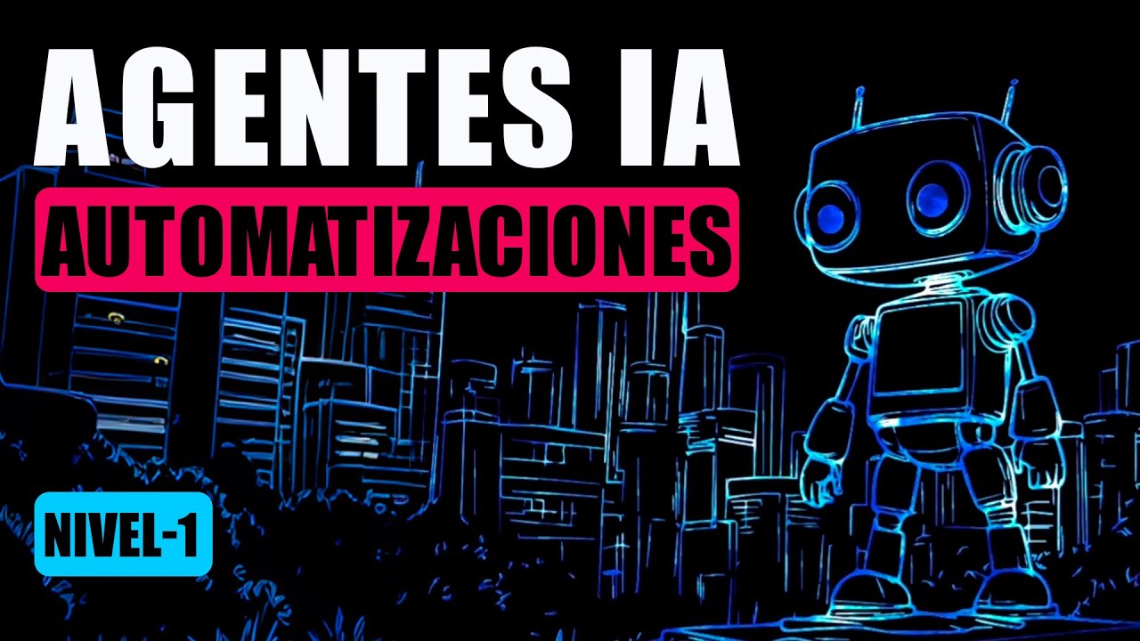 🚀 ¿Cómo tener tu propio agente de IA en casa fácil y rápido? con Docker y Local AI Pack